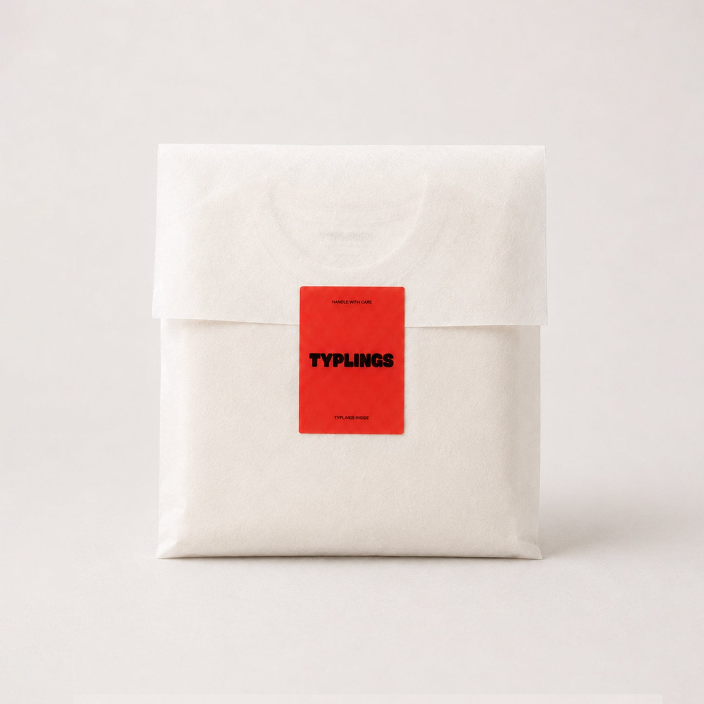 Personalized T-shirt